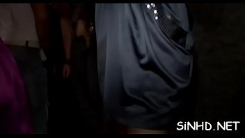 Sensational And Wild Fuckfest Party - hardcore, blowjob, party, orgy, group-sex - Video 2709926