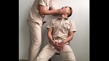 Khi thằng bạn th_n thèm cặc