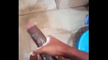 Tamil Boy Masturbating