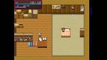 Lilith In Nightmare 03