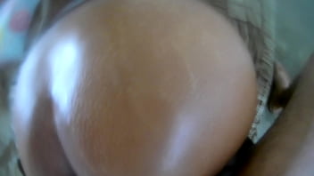 Teniendo Sexo Con Mi Amante Y No Se Da Cuenta Que La Grabo