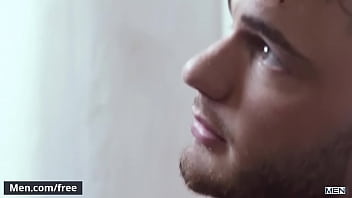 (william Seed, Brandon Jones) - Winter Games Part 1 - Follow And Watch William Seed At