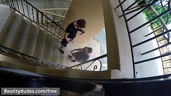 (tim Hanes, Valentino) - Dudes In Public 30 Motel - Trailer Preview - Reality Dudes