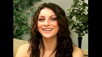 Cute Brunette Girl With Wide Blue Eyes Jordan O_neal Needs To Get Good Cock Riding From Real Macho