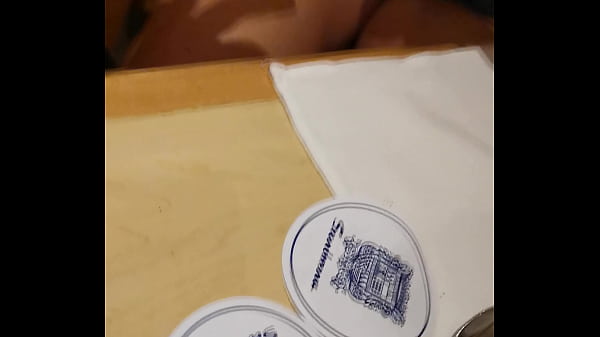 Upskirt White Panties