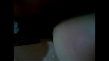 Cogida A La Yaya Despues De La Playa.