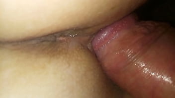 Dick In Pussy Clouseup