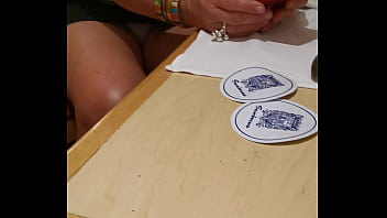 Flashing Panties - upskirt, white-panties - Video 2845580