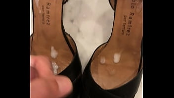 Pablo Ramirez Shoes Cumshot