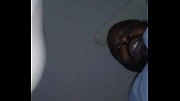 Antonio W Plants His Cock In A Bush