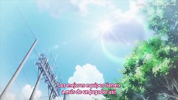 Diamond no Ace: Act II-49