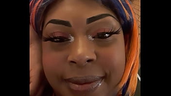 Ebony, Lovemaking - Black_woman - 2025 - Wild - Experience - Video 2847358