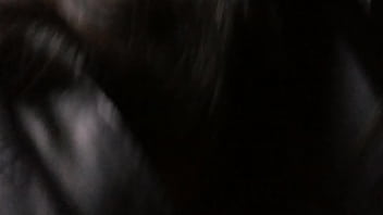 Recebendo Mamada No Busão