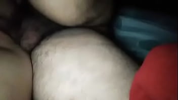 Una Linda Amiga De Montevideo