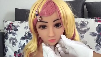 Sydoll 140cm Sex Doll Show