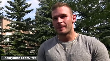 (dante Colle, Charles Knight) - Charles - Trailer Preview - Reality Dudes