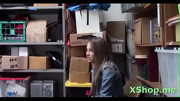 Frisky Kimmy Granger Gets Fully Pleased