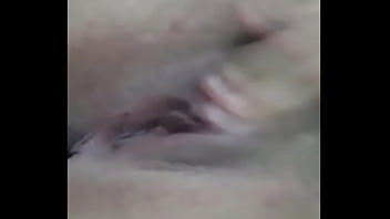 Buceta Novinha Babando