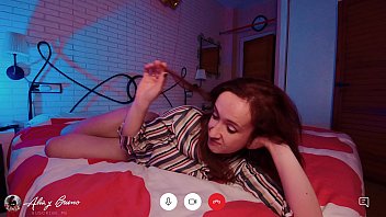 Oops I Forgot To Turn Off Skype While Fucking The Pizza Delivery Guy