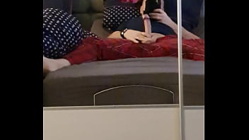 Me Playing With Myself - cock, hard, playing, stroking, big-cock, soloboy - Video 2903190