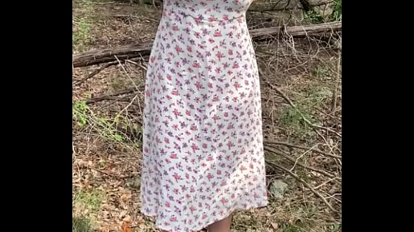 Beauty In The Forrest