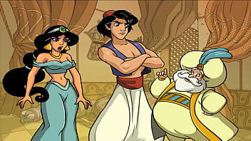 Akabur' Magic Shop Walkthough #0/intro