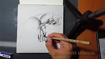 Pussy, Girl, Art, Draw - Femdom - 2025 - Amazing - Session - Video 2844471