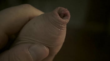 Themuscleboy - Foreskin Play Hd