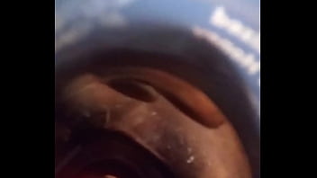 Destroying My Assbhole