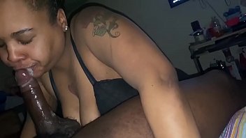 Nothing But Head - big-dick, dick-sucking, sloppy-head - Video 2821422