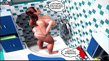 Y3DF: Busted - Part 1