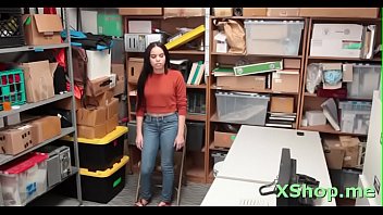 Glorious Teen Lady Tory Bellamy Enjoys Facials After Sex