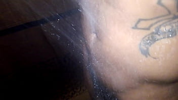 Black, Shower, Stroking, Big-dick, Bbc, Soloboy, Dmv, Bbd, Big-balls - Exotic - 2025 - Intense - Show - Video 2844134