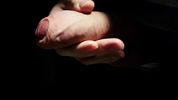 Cum In Public Restroom