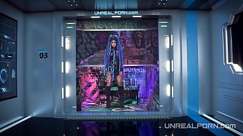 Unreal Porn Fucking Simulator