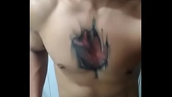 Gay, Pendejo, Musculoso - Gay - 2025 - Passionate - Performance - Video 2821179