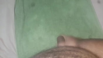 Não Resisti E Bati Uma No Meio Da Madrugada.