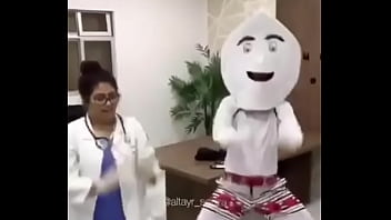 Ze Gotinha Safado Dando Vapo No Corona