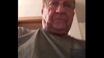 Jean Pierre Chehensse Se Masturbe