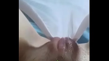 Está Empapada En Sus Jugos