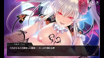 Midnightgirls Pernasha