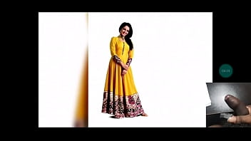 Jerking Off To Manju Warrier