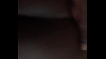 Making Her Cream On My Dick