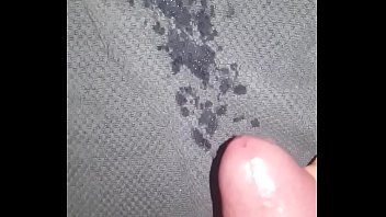 Slowmotion Wank With Huge Cumshot 16 Shots