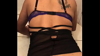 Amateur, Shemale, Horny, Crossdresser, Cd - Shemale - 2025 - Amazing - Performance - Video 2845366