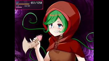 Lilith In Nightmare 06