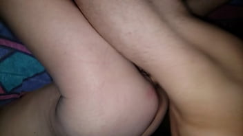 Destroying My 52 Yrs Old Sluts Pussy