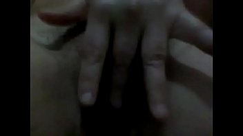 Casada Relaxando Antes Do Banho