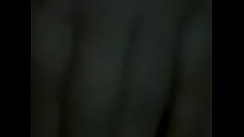 Provando A Lingerie Nova