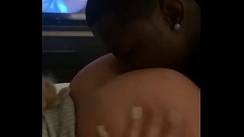 Fine Ass Black Guy I Met Downtown Chicago Eats My Big Ass On My Birthday